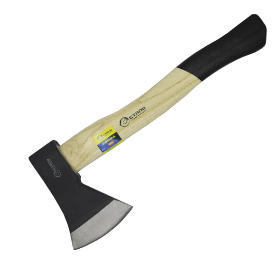 Сокира кований 800 г Сталь 44013